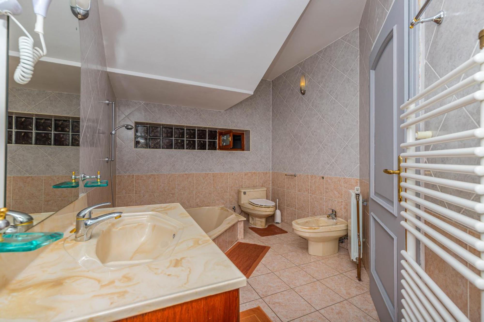 Rubin Kitchen&Wine Rooms Crikvenica Luaran gambar