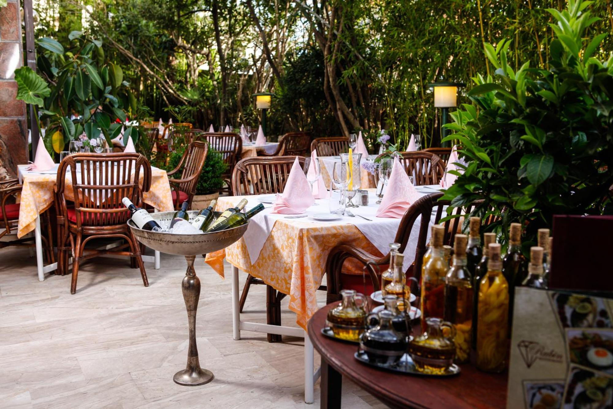 Rubin Kitchen&Wine Rooms Crikvenica Luaran gambar