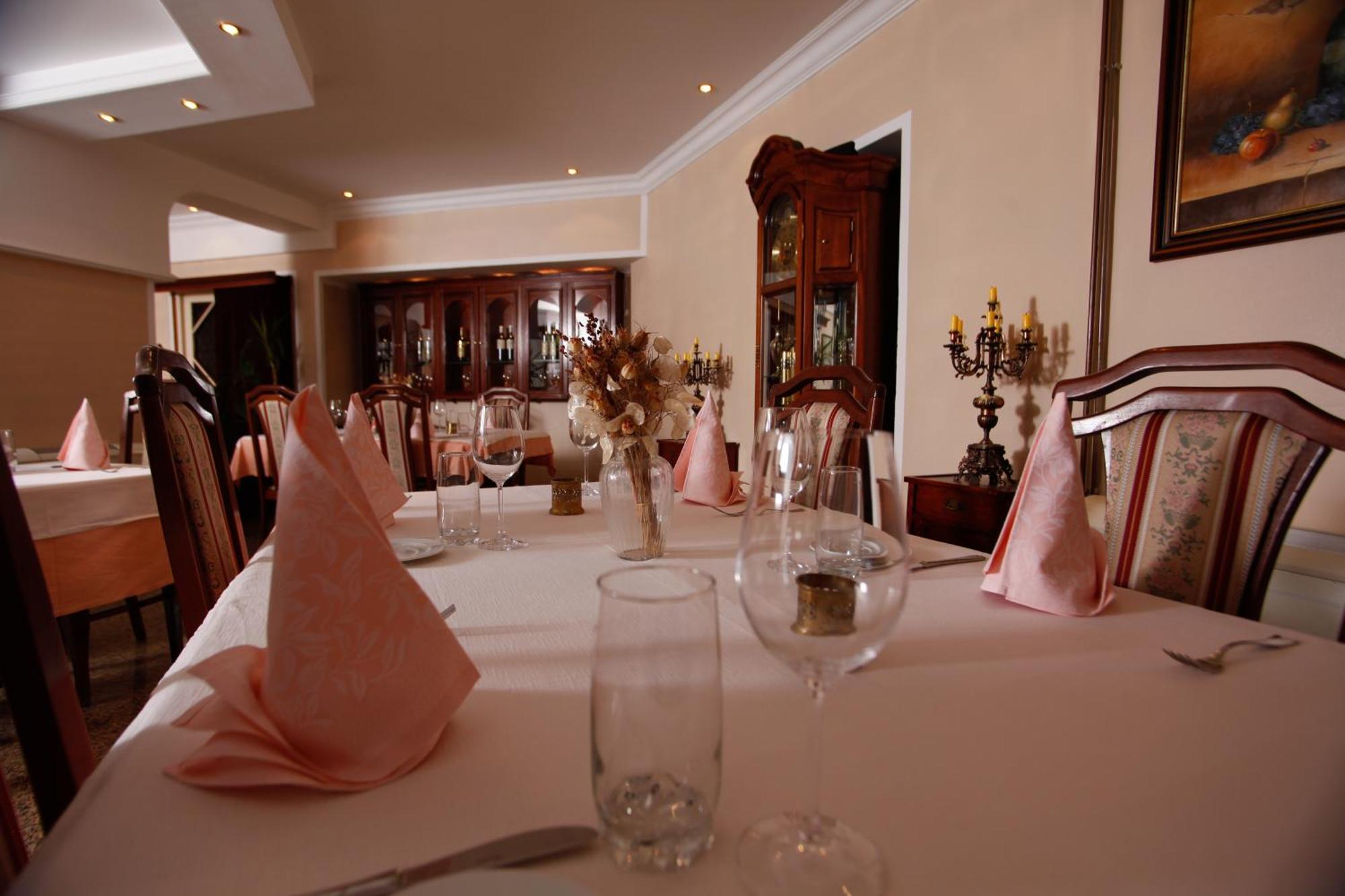 Rubin Kitchen&Wine Rooms Crikvenica Luaran gambar