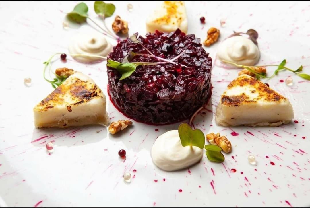 Rubin Kitchen&Wine Rooms Crikvenica Luaran gambar