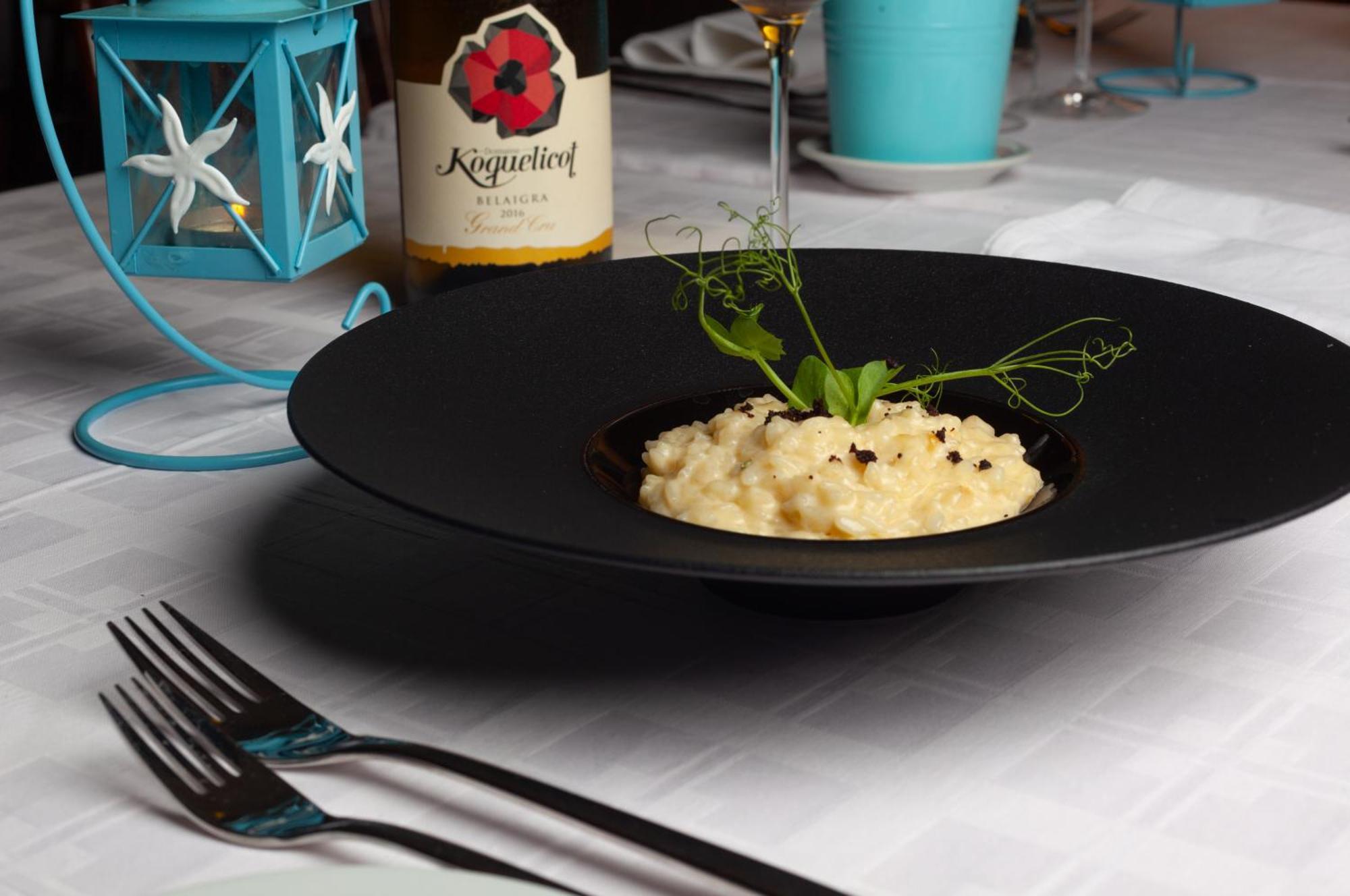 Rubin Kitchen&Wine Rooms Crikvenica Luaran gambar