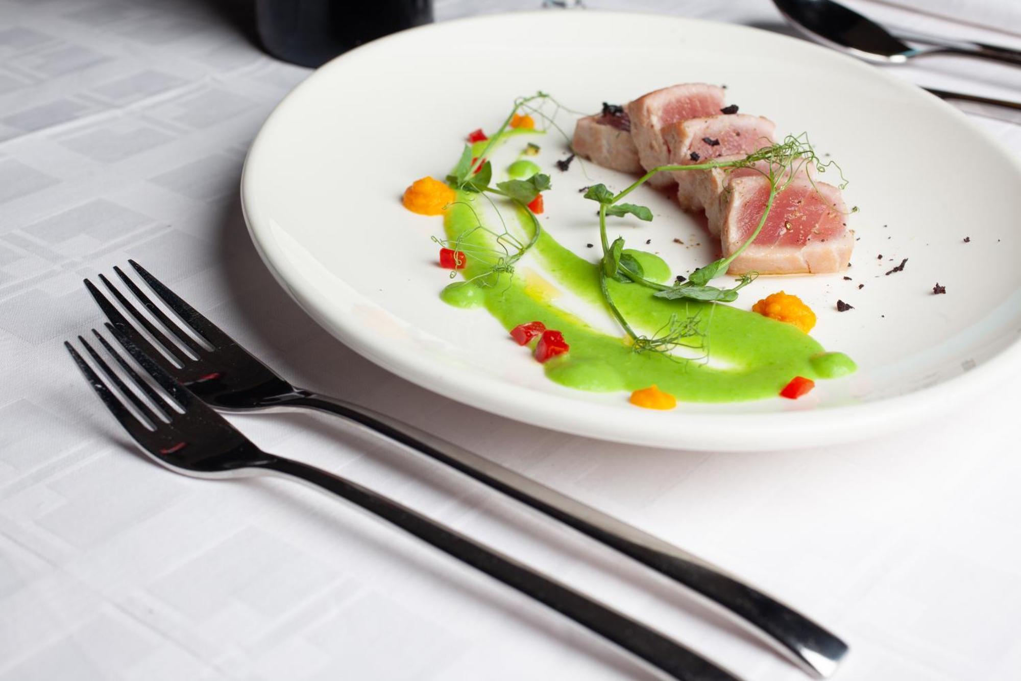 Rubin Kitchen&Wine Rooms Crikvenica Luaran gambar