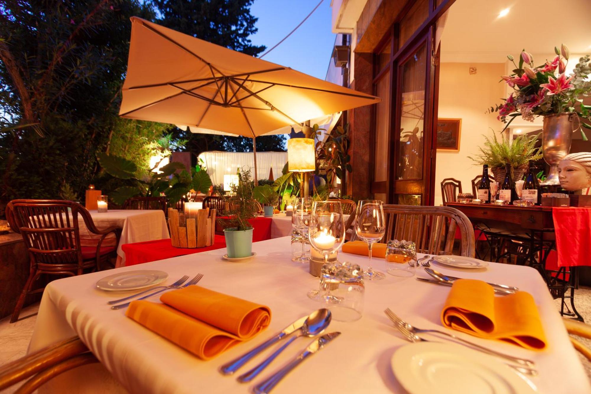 Rubin Kitchen&Wine Rooms Crikvenica Luaran gambar