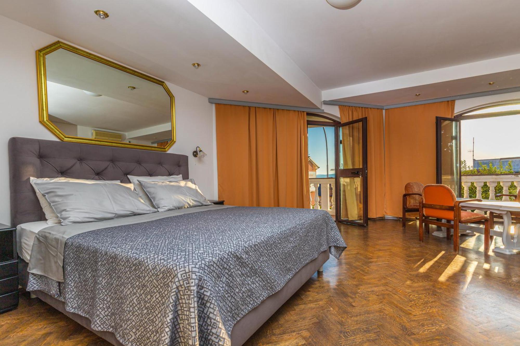 Rubin Kitchen&Wine Rooms Crikvenica Luaran gambar
